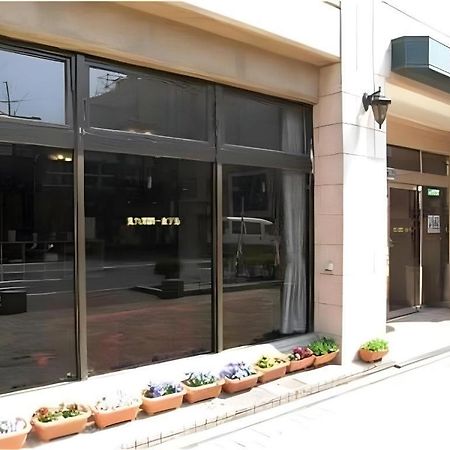 Urban Place Inn Kokura Kitakyushu Bagian luar foto