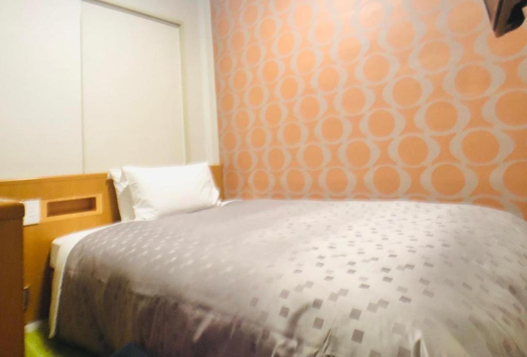 Urban Place Inn Kokura Kitakyushu Bagian luar foto
