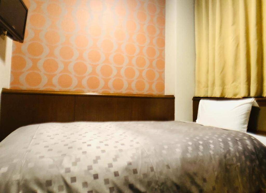 Urban Place Inn Kokura Kitakyushu Bagian luar foto
